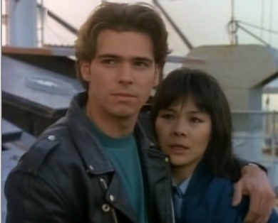 MacGyver